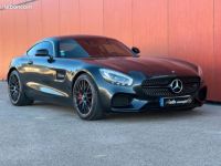 Mercedes AMG GTS GT S 4.0 V8 510 ch - <small></small> 77.900 € <small>TTC</small> - #1