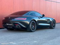 Mercedes AMG GTS GT S 4.0 V8 510 ch - <small></small> 77.900 € <small>TTC</small> - #3