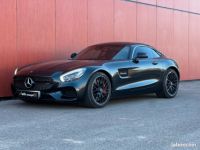 Mercedes AMG GTS GT S 4.0 V8 510 ch - <small></small> 77.900 € <small>TTC</small> - #4