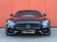 Mercedes AMG GTS GT S 4.0 V8 510 ch - <small></small> 77.900 € <small>TTC</small> - #5