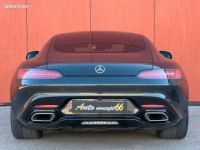 Mercedes AMG GTS GT S 4.0 V8 510 ch - <small></small> 77.900 € <small>TTC</small> - #6