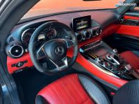 Mercedes AMG GTS GT S 4.0 V8 510 ch - <small></small> 77.900 € <small>TTC</small> - #8