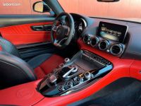 Mercedes AMG GTS GT S 4.0 V8 510 ch - <small></small> 77.900 € <small>TTC</small> - #9