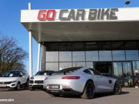 Mercedes AMG GTS S V8 522 CH Française Garantie 12 mois Pack Carbone Sono Burmester Echappement Sport Suspension Caméra 19P 1299-mois - <small></small> 89.900 € <small>TTC</small> - #3