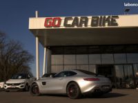 Mercedes AMG GTS S V8 522 CH Française Garantie 12 mois Pack Carbone Sono Burmester Echappement Sport Suspension Caméra 19P 1299-mois - <small></small> 89.900 € <small>TTC</small> - #4