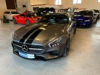 Mercedes AMG GTS Mercedes-Benz AMG GT S Coupe Edition 1-SONDERMODELL-GARANTIE - <small></small> 100.500 € <small>TTC</small> - #3