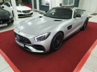 Mercedes AMG GTS Mercedes-Benz AMG GT S Coupe*AERO PAKET*Night*Carbon*MAGNO* - <small></small> 115.000 € <small>TTC</small> - #1