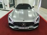 Mercedes AMG GTS Mercedes-Benz AMG GT S Coupe*AERO PAKET*Night*Carbon*MAGNO* - <small></small> 115.000 € <small>TTC</small> - #2
