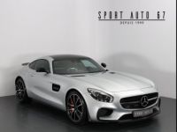 Mercedes AMG GTS V8 4.0 L BI TURBO - <small></small> 106.900 € <small>TTC</small> - #1