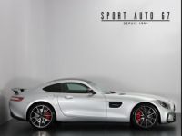 Mercedes AMG GTS V8 4.0 L BI TURBO - <small></small> 106.900 € <small>TTC</small> - #2