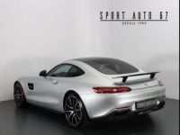 Mercedes AMG GTS V8 4.0 L BI TURBO - <small></small> 106.900 € <small>TTC</small> - #3