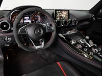 Mercedes AMG GTS V8 4.0 L BI TURBO - <small></small> 106.900 € <small>TTC</small> - #4