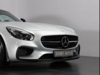 Mercedes AMG GTS V8 4.0 L BI TURBO - <small></small> 106.900 € <small>TTC</small> - #6