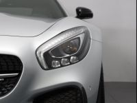 Mercedes AMG GTS V8 4.0 L BI TURBO - <small></small> 106.900 € <small>TTC</small> - #10