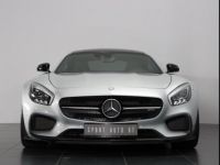 Mercedes AMG GTS V8 4.0 L BI TURBO - <small></small> 106.900 € <small>TTC</small> - #14