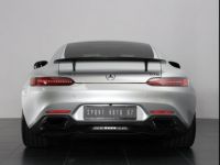 Mercedes AMG GTS V8 4.0 L BI TURBO - <small></small> 106.900 € <small>TTC</small> - #32