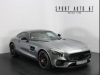 Mercedes AMG GTS V8 4.0 L BI TURBO - <small></small> 87.900 € <small>TTC</small> - #1