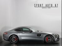 Mercedes AMG GTS V8 4.0 L BI TURBO - <small></small> 87.900 € <small>TTC</small> - #2