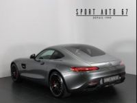 Mercedes AMG GTS V8 4.0 L BI TURBO - <small></small> 87.900 € <small>TTC</small> - #3