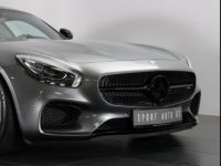 Mercedes AMG GTS V8 4.0 L BI TURBO - <small></small> 87.900 € <small>TTC</small> - #7