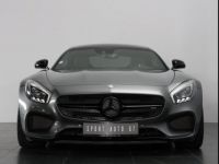 Mercedes AMG GTS V8 4.0 L BI TURBO - <small></small> 87.900 € <small>TTC</small> - #13