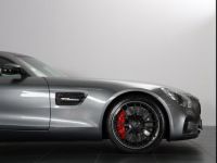 Mercedes AMG GTS V8 4.0 L BI TURBO - <small></small> 87.900 € <small>TTC</small> - #21