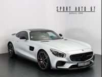 Mercedes AMG GTS V8 4.0 L BI TURBO - <small></small> 103.900 € <small>TTC</small> - #1