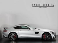 Mercedes AMG GTS V8 4.0 L BI TURBO - <small></small> 103.900 € <small>TTC</small> - #2