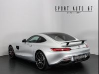 Mercedes AMG GTS V8 4.0 L BI TURBO - <small></small> 103.900 € <small>TTC</small> - #3