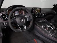 Mercedes AMG GTS V8 4.0 L BI TURBO - <small></small> 103.900 € <small>TTC</small> - #4