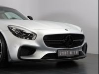 Mercedes AMG GTS V8 4.0 L BI TURBO - <small></small> 103.900 € <small>TTC</small> - #6