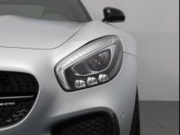 Mercedes AMG GTS V8 4.0 L BI TURBO - <small></small> 103.900 € <small>TTC</small> - #10