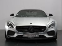 Mercedes AMG GTS V8 4.0 L BI TURBO - <small></small> 103.900 € <small>TTC</small> - #16