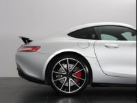 Mercedes AMG GTS V8 4.0 L BI TURBO - <small></small> 103.900 € <small>TTC</small> - #25