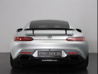 Mercedes AMG GTS V8 4.0 L BI TURBO - <small></small> 103.900 € <small>TTC</small> - #35