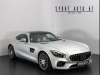 Mercedes AMG GTS V8 4.0 L BI TURBO - <small></small> 89.900 € <small>TTC</small> - #1