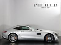 Mercedes AMG GTS V8 4.0 L BI TURBO - <small></small> 89.900 € <small>TTC</small> - #2