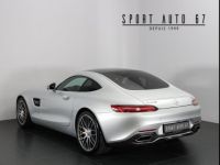 Mercedes AMG GTS V8 4.0 L BI TURBO - <small></small> 89.900 € <small>TTC</small> - #3