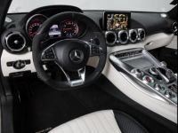 Mercedes AMG GTS V8 4.0 L BI TURBO - <small></small> 89.900 € <small>TTC</small> - #4