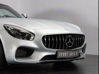 Mercedes AMG GTS V8 4.0 L BI TURBO - <small></small> 89.900 € <small>TTC</small> - #6