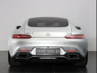 Mercedes AMG GTS V8 4.0 L BI TURBO - <small></small> 89.900 € <small>TTC</small> - #16