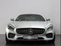 Mercedes AMG GTS V8 4.0 L BI TURBO - <small></small> 89.900 € <small>TTC</small> - #26