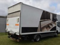 Mercedes Atego 816 Kasten Heckklappe 3 Sitz - <small></small> 24.900 € <small>TTC</small> - #4