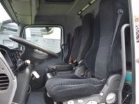 Mercedes Atego 816 Kasten Heckklappe 3 Sitz - <small></small> 24.900 € <small>TTC</small> - #9