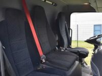 Mercedes Atego 816 Kasten Heckklappe 3 Sitz - <small></small> 24.900 € <small>TTC</small> - #10