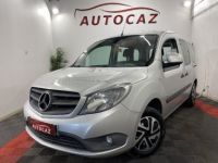 Mercedes Citan 109 CDI +ATTELAGE - <small></small> 10.990 € <small>TTC</small> - #1