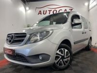 Mercedes Citan 109 CDI +ATTELAGE - <small></small> 10.990 € <small>TTC</small> - #2