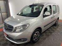 Mercedes Citan 109 CDI +ATTELAGE - <small></small> 10.990 € <small>TTC</small> - #3