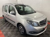 Mercedes Citan 109 CDI +ATTELAGE - <small></small> 10.990 € <small>TTC</small> - #4