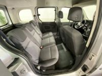 Mercedes Citan 109 CDI +ATTELAGE - <small></small> 10.990 € <small>TTC</small> - #14